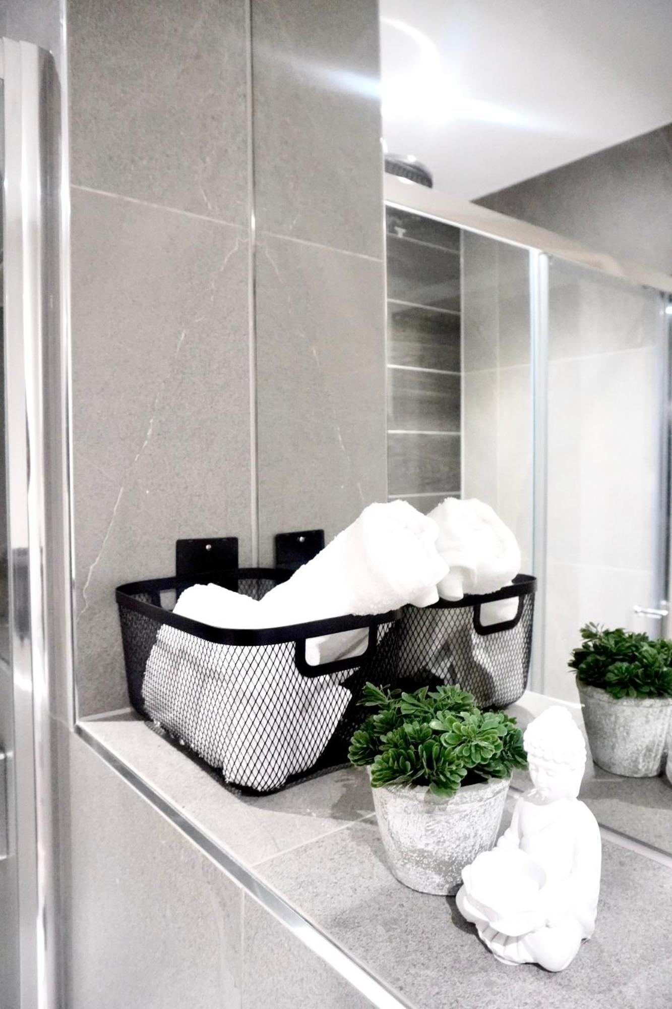 Central Manchester Luxury 2 Bed Apartment With Balcony Екстериор снимка