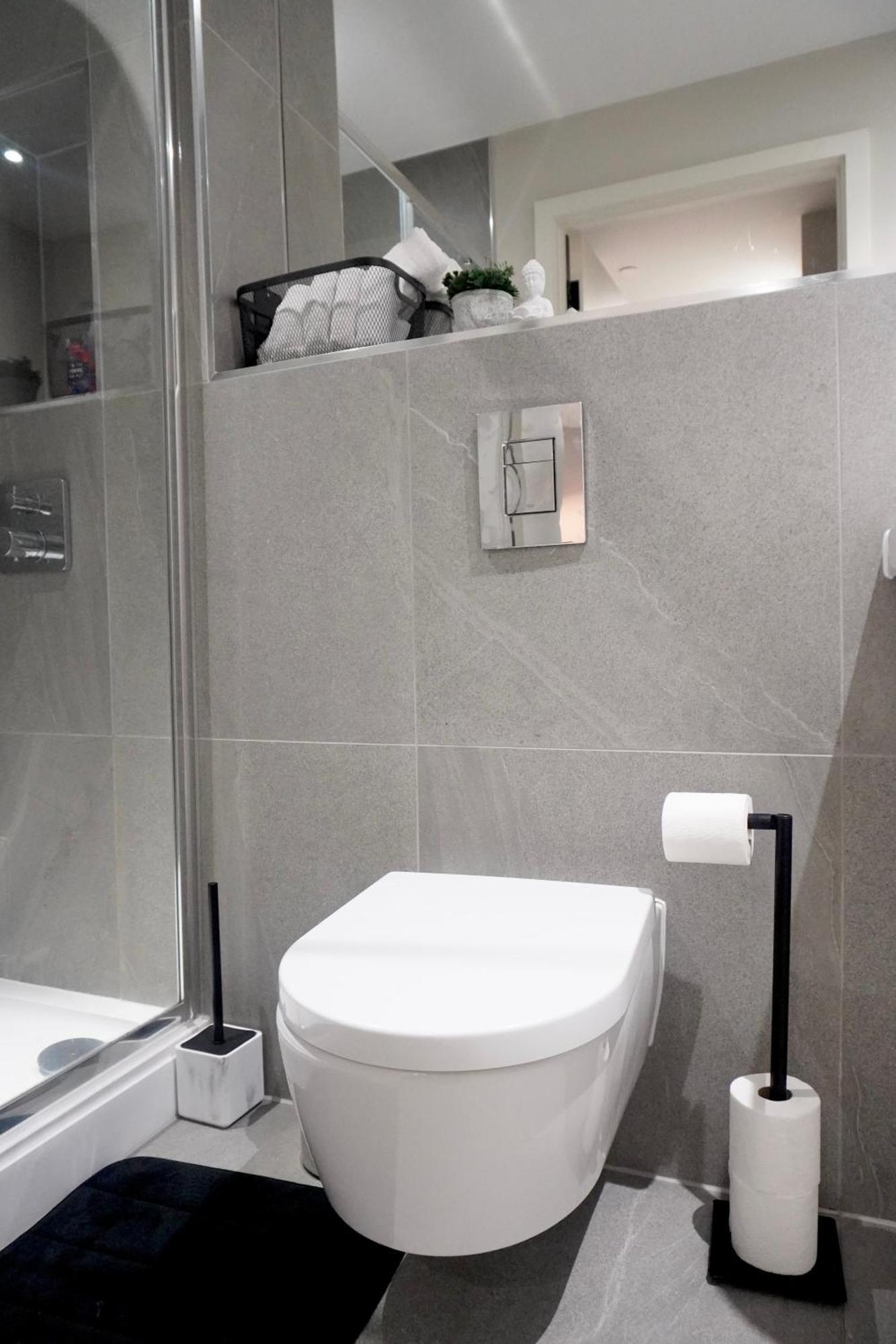Central Manchester Luxury 2 Bed Apartment With Balcony Екстериор снимка