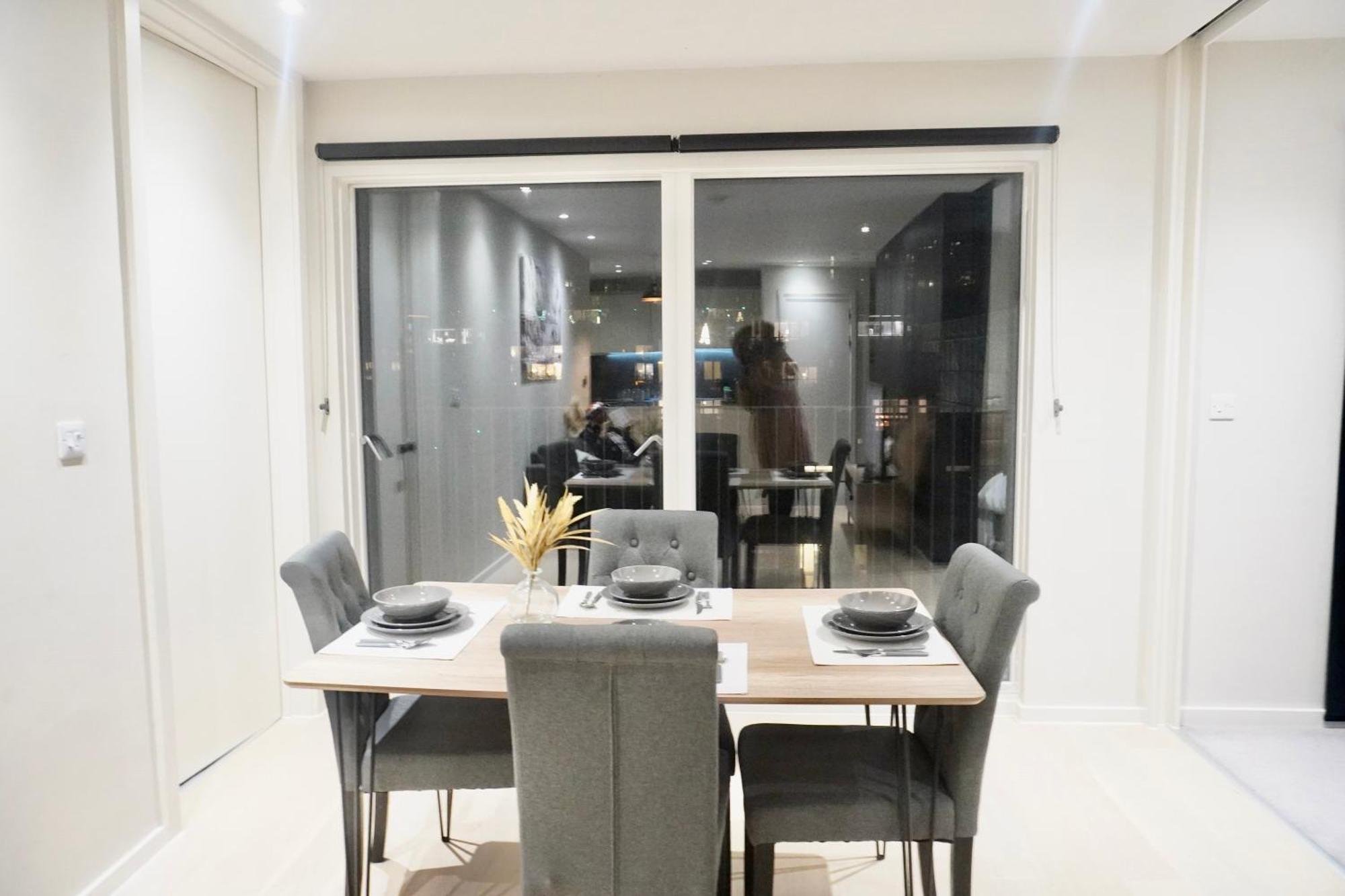 Central Manchester Luxury 2 Bed Apartment With Balcony Екстериор снимка
