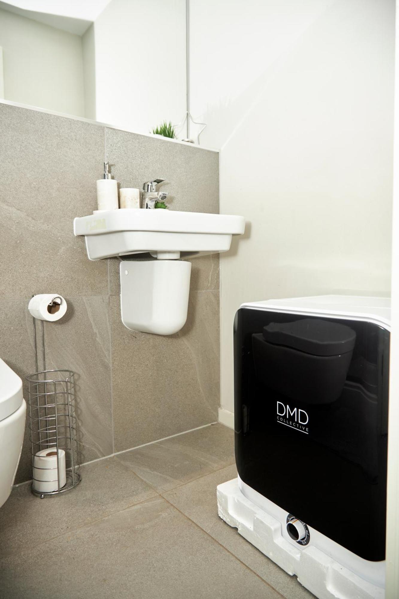 Central Manchester Luxury 2 Bed Apartment With Balcony Екстериор снимка